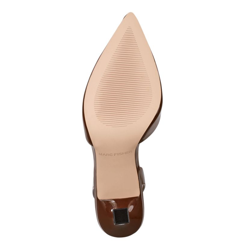 Hadya Pointy Toe Stiletto Dress Pumps