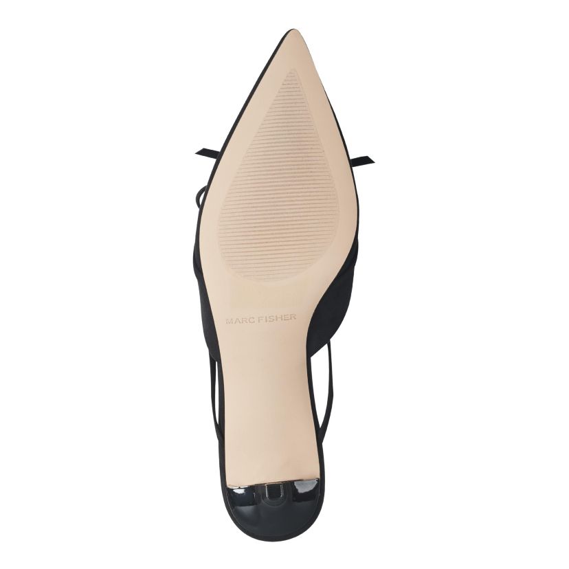 Florin Slip-on Pointy Toe Dress Pumps