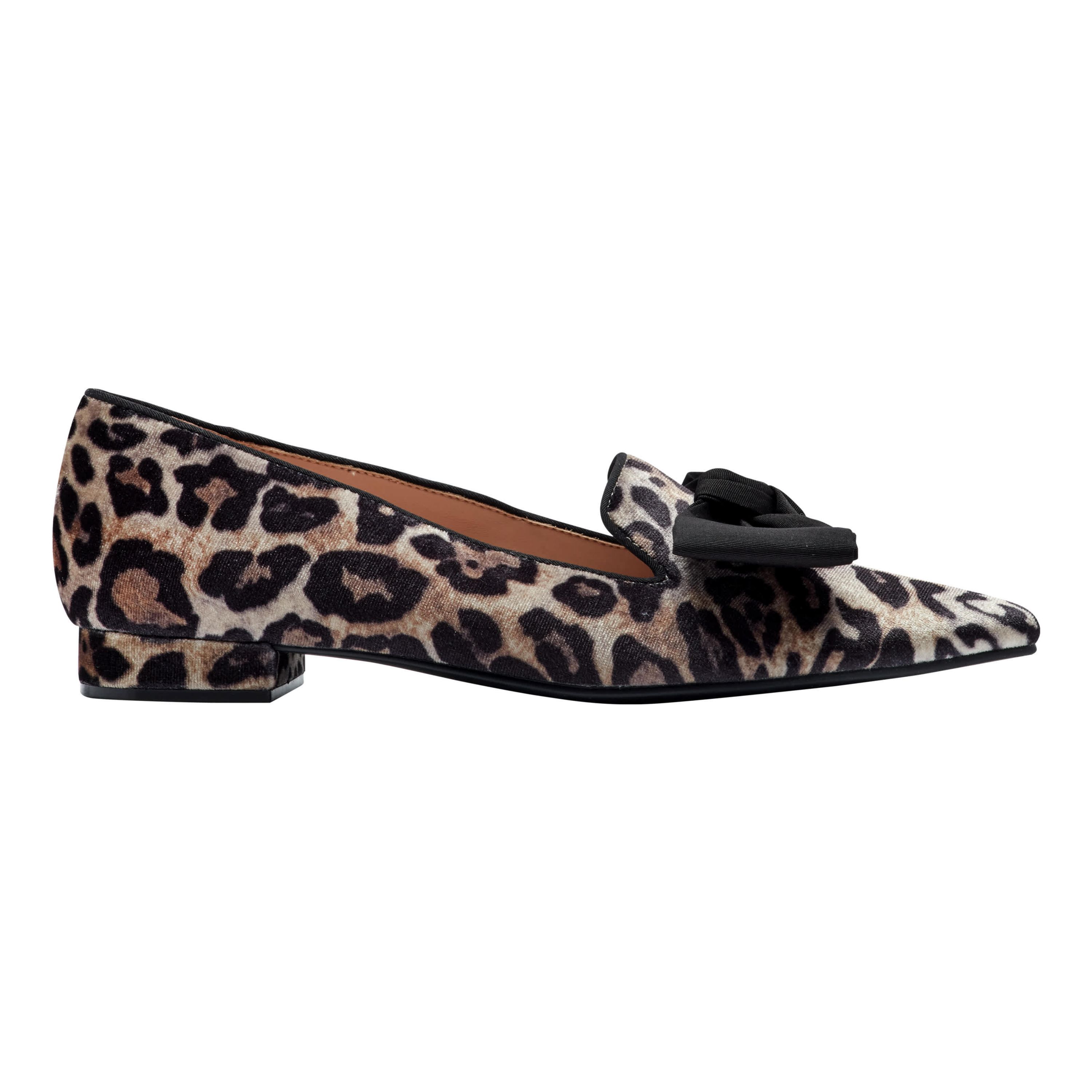 Auggie Pointy Toe Slip-on Dress Loafers