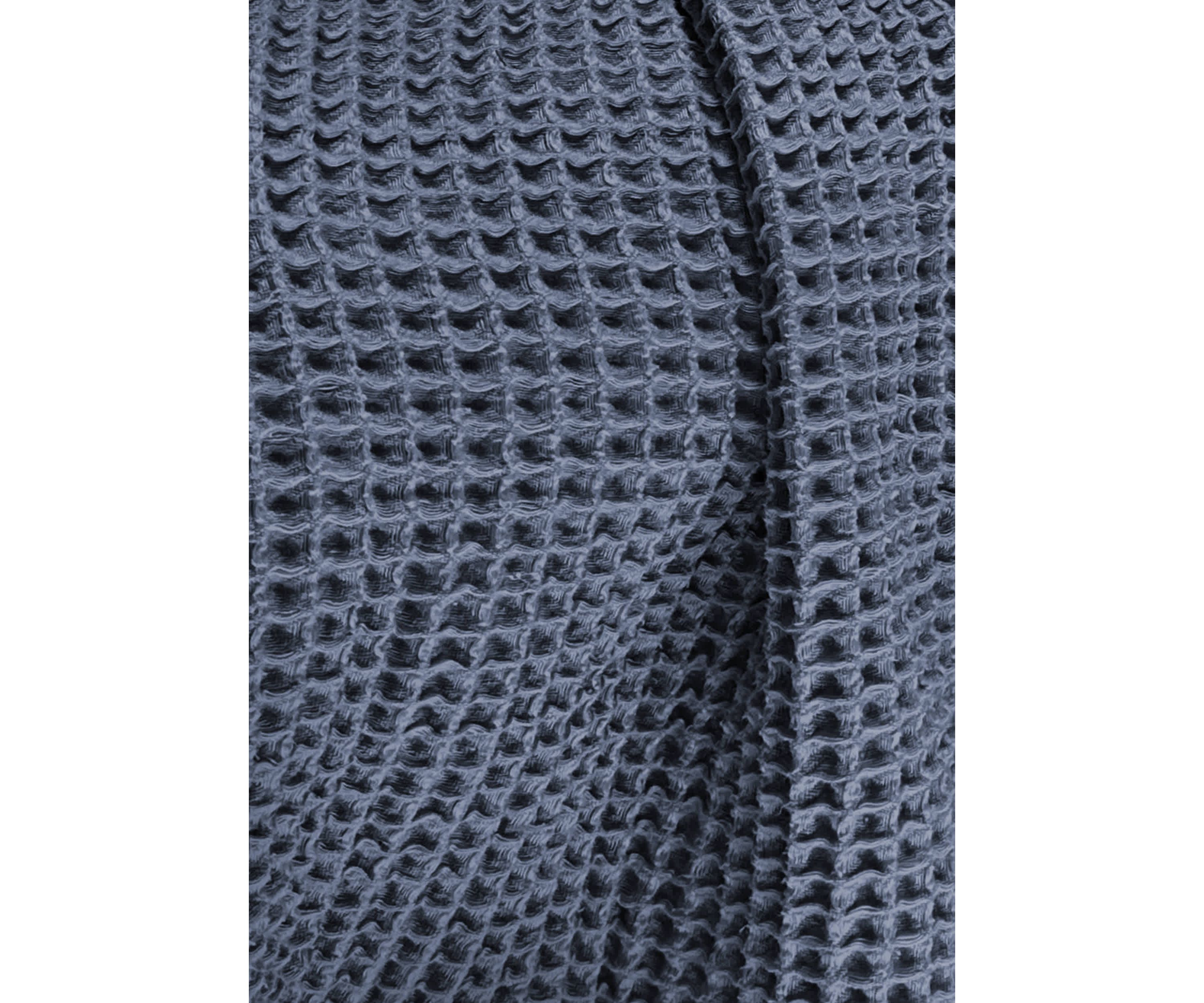 Waffle Blanket Throw