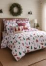 Jingle Paws Comforter Set