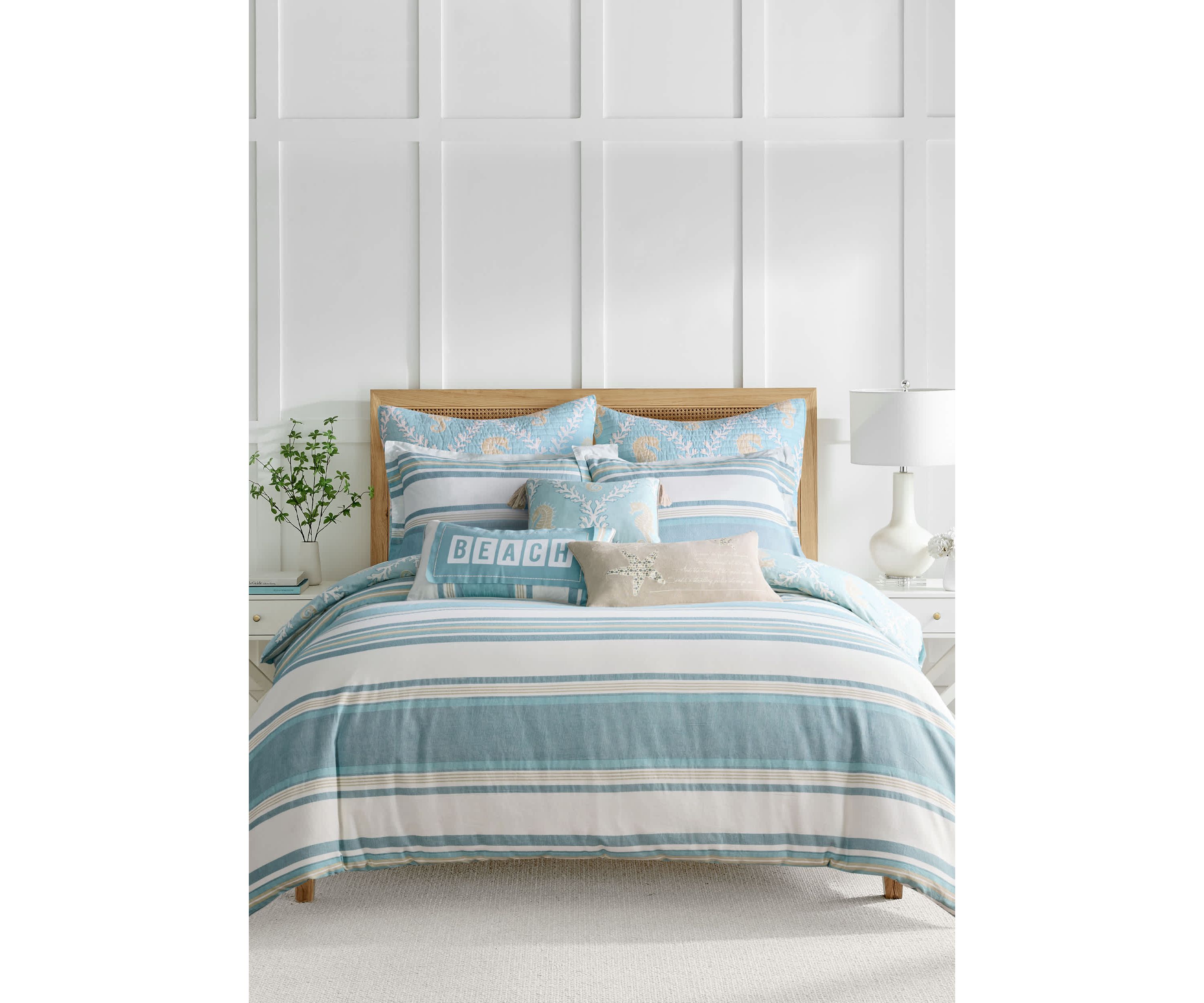 Kailua Comforter Set
