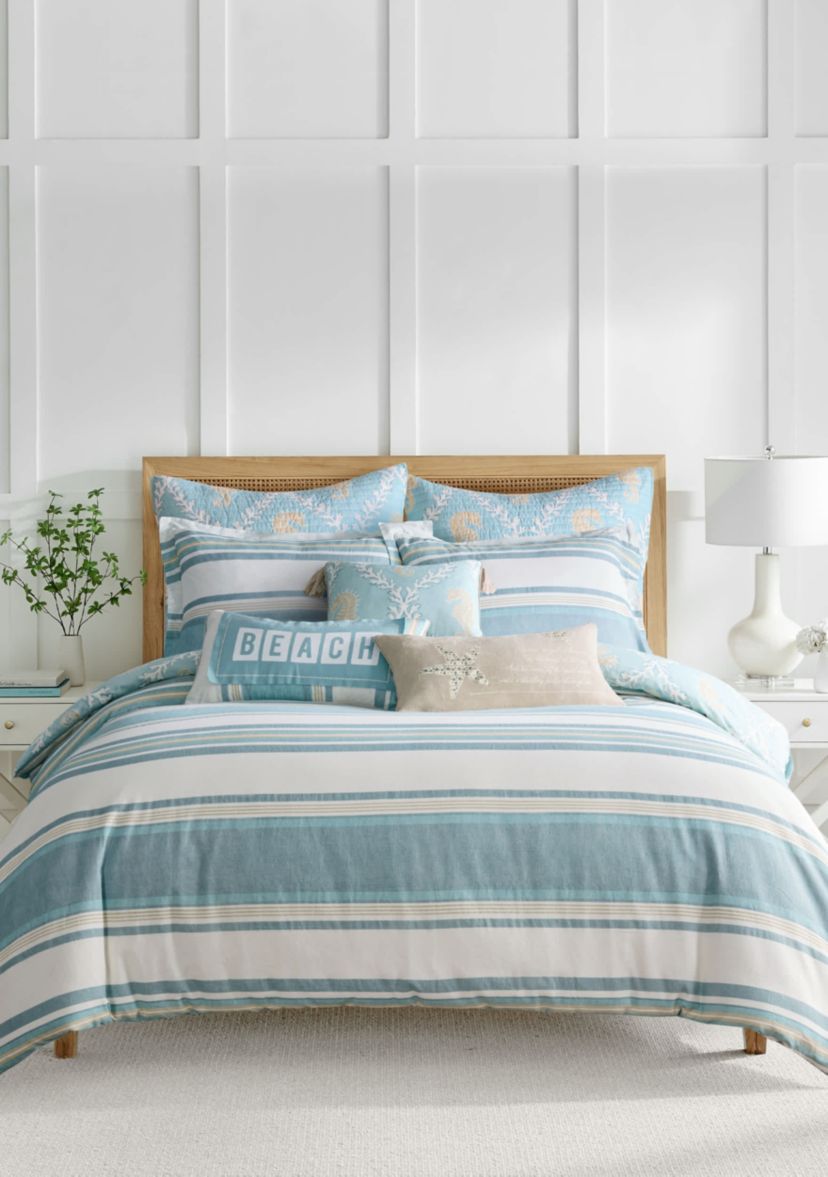 Kailua Comforter Set
