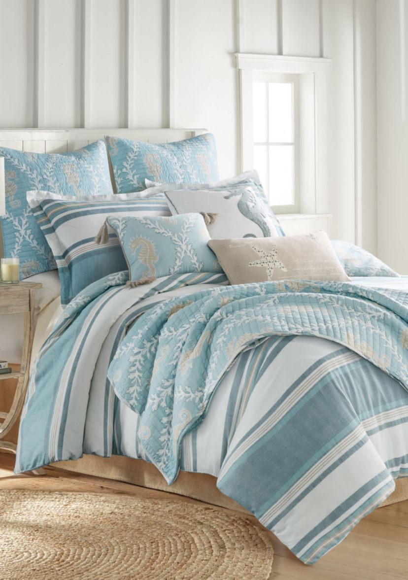 Kailua Comforter Set