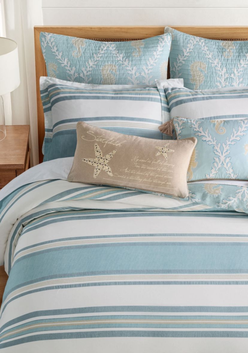 Kailua Comforter Set