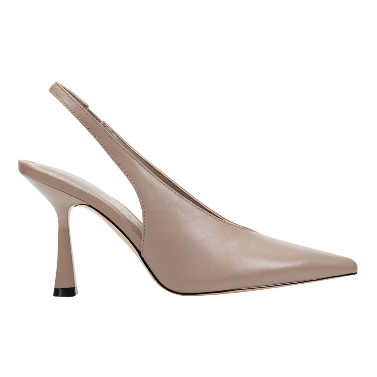 Esther Slingback Pointy Toe Dress Pumps