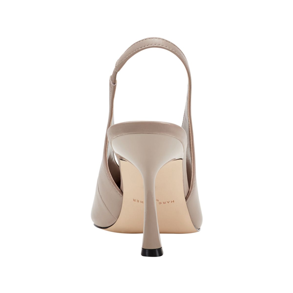 Esther Slingback Pointy Toe Dress Pumps