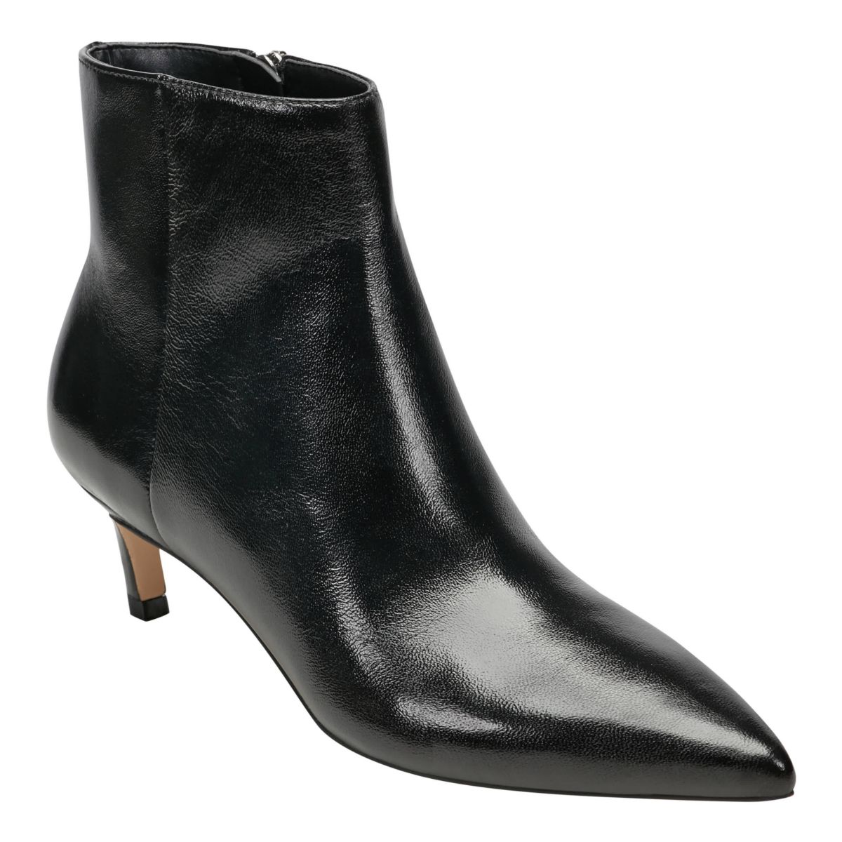 Itzia Pointy Toe Dress Booties