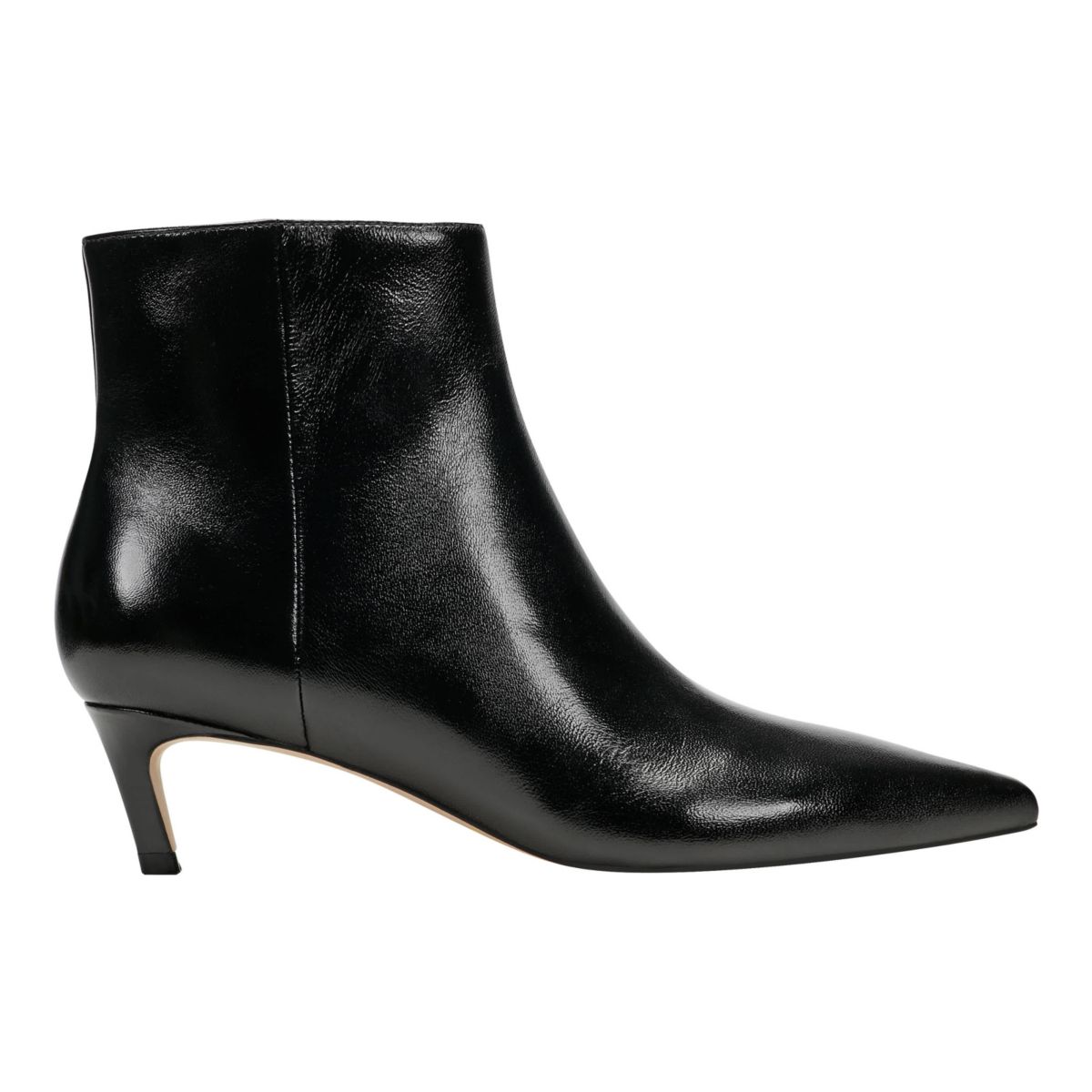 Itzia Pointy Toe Dress Booties