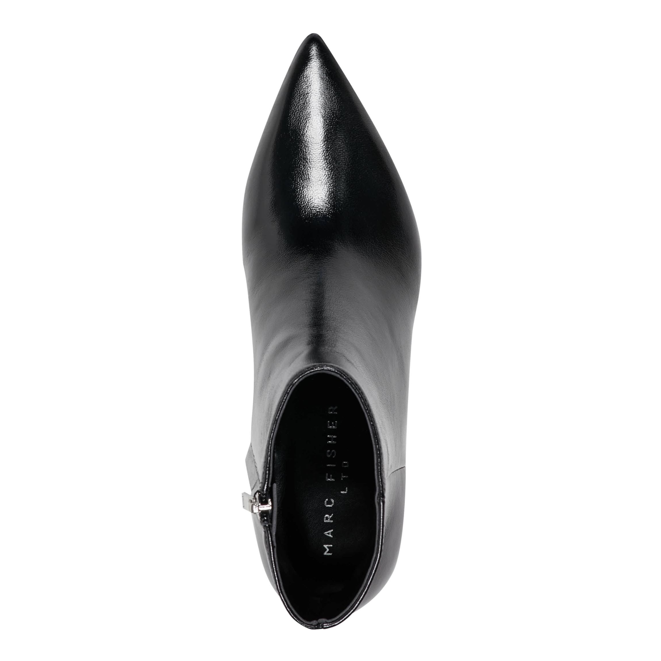 Itzia Pointy Toe Dress Booties