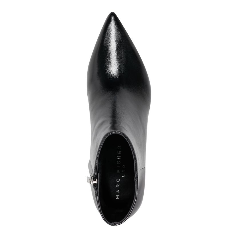 Itzia Pointy Toe Dress Booties