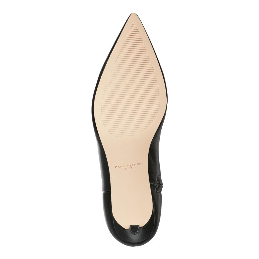 Itzia Pointy Toe Dress Booties