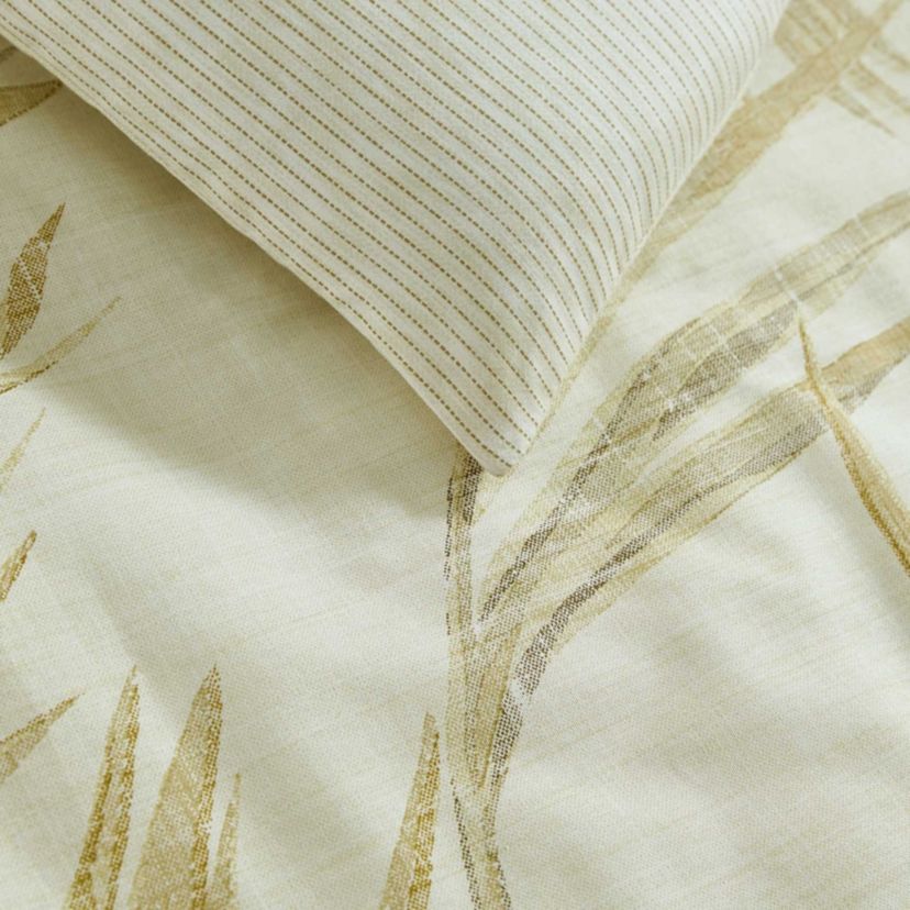 Canyon Palms Cotton Comforter Set