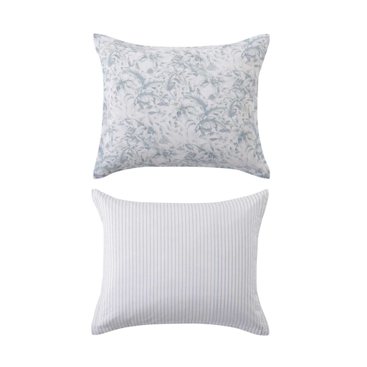 Orchid Bay Cotton Comforter Set