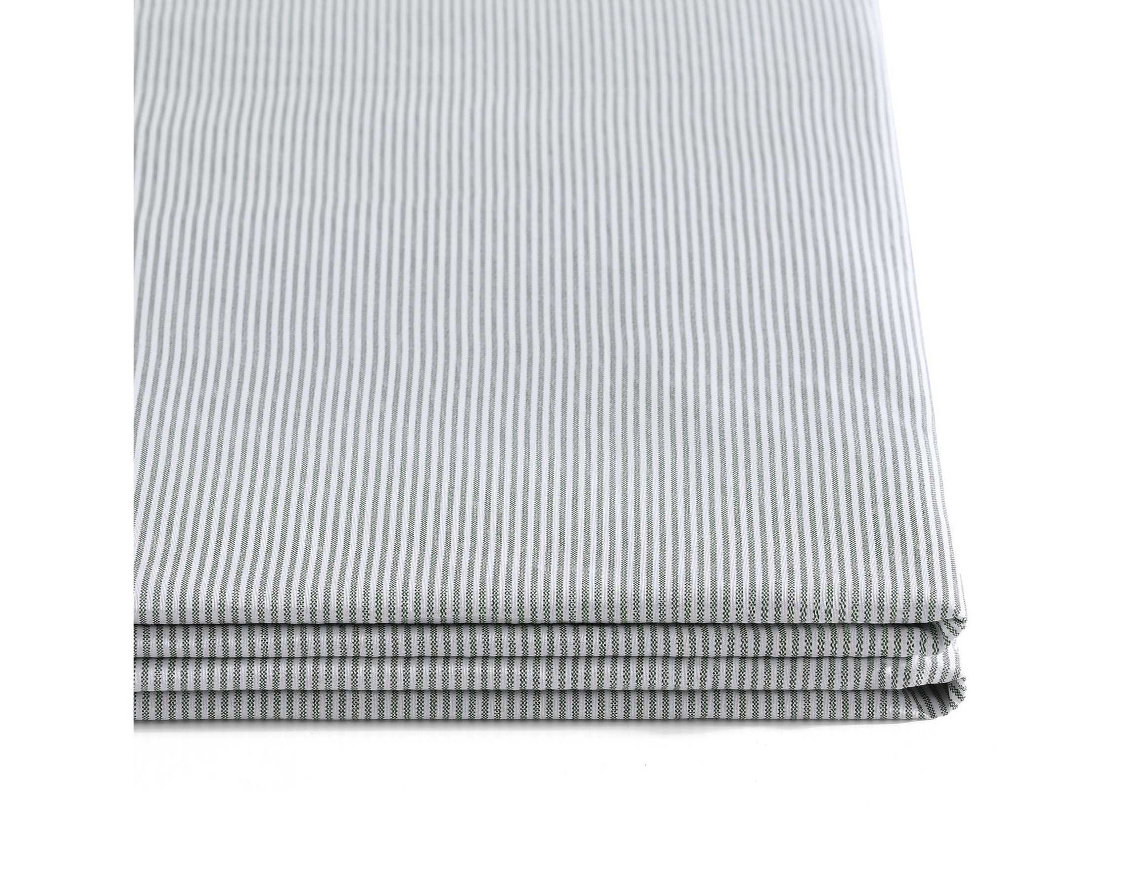 Ithaca Stripe Cotton Sheet Set