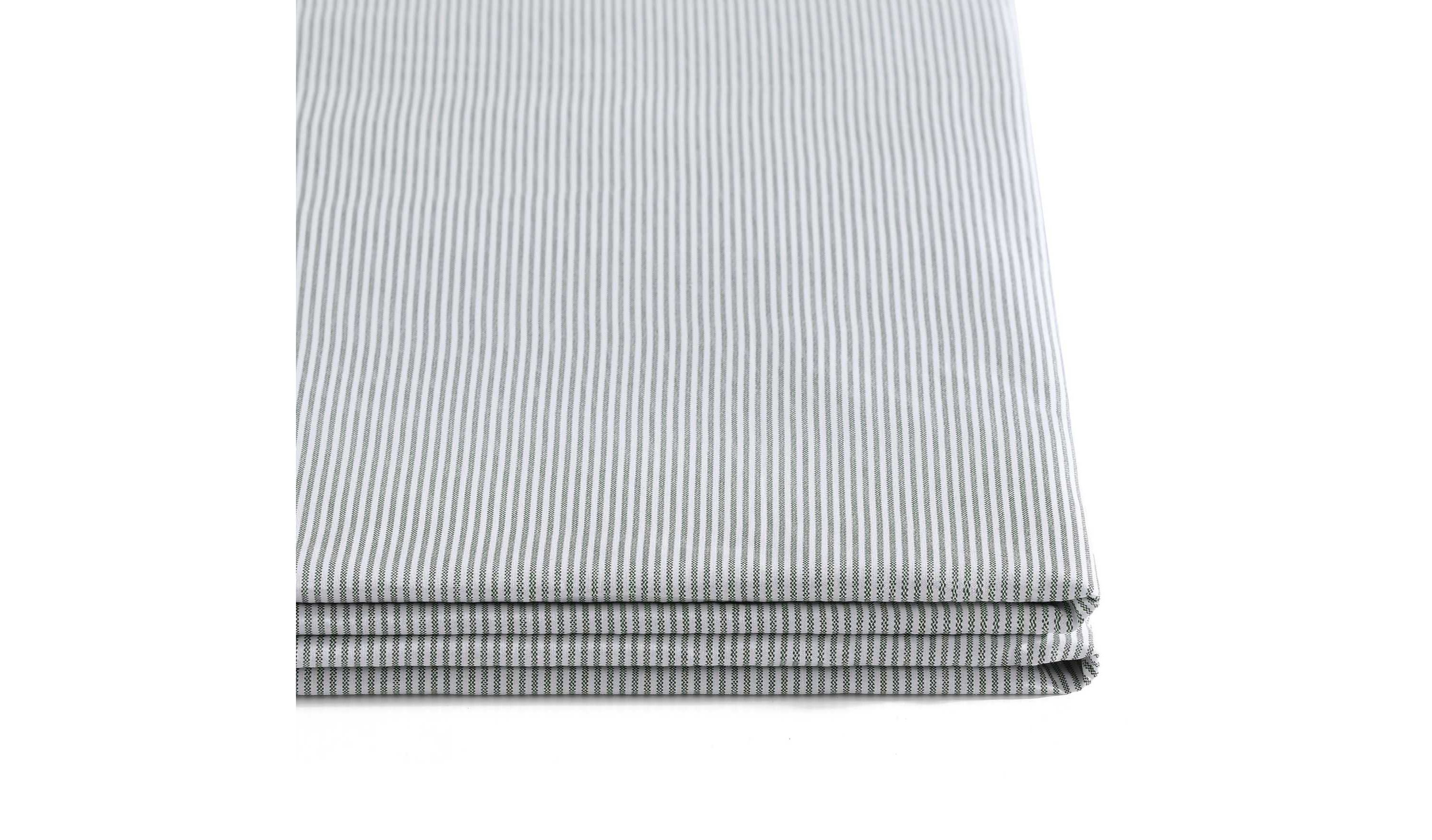 Ithaca Stripe Cotton Sheet Set