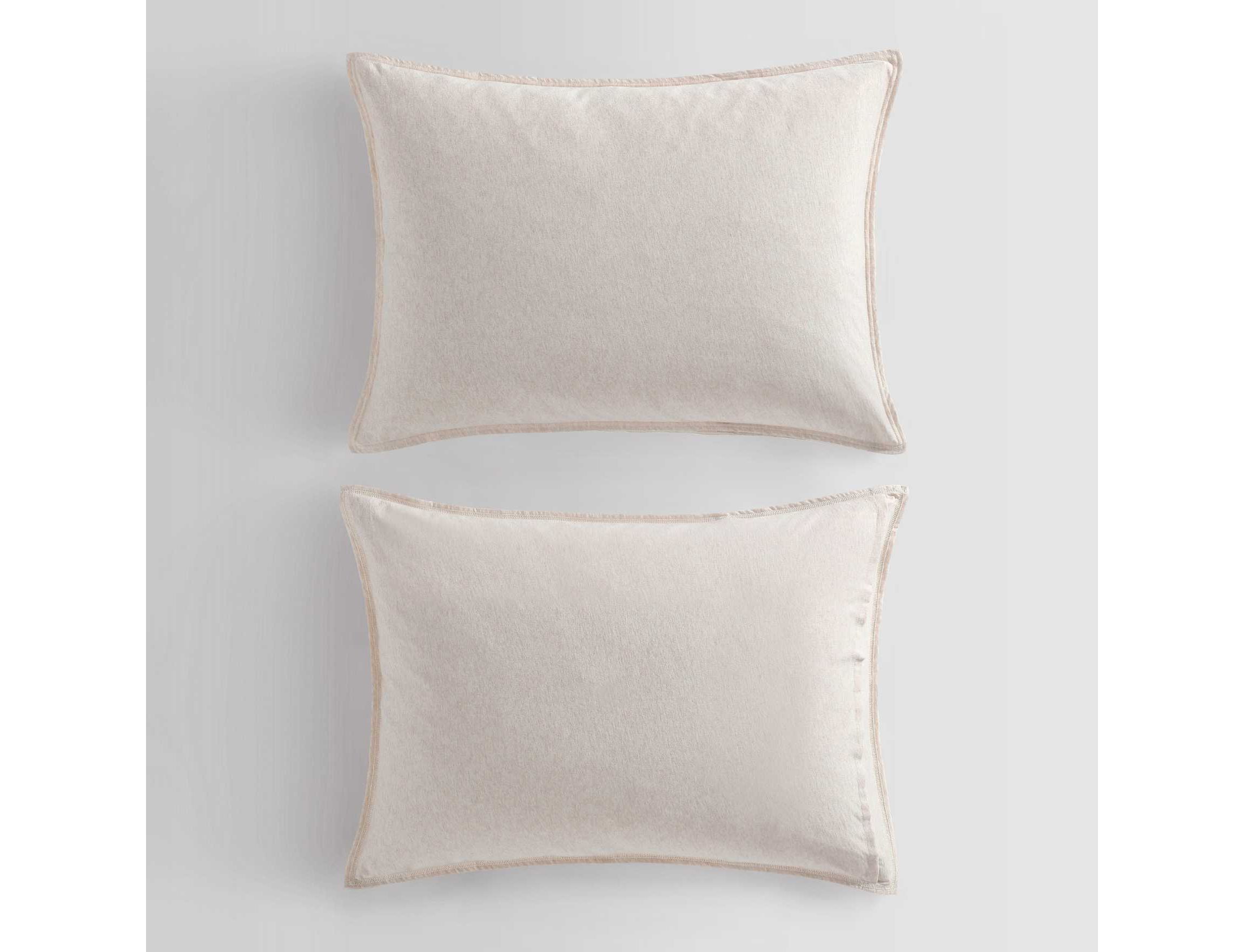 Modern Cotton Melange Comforter Set