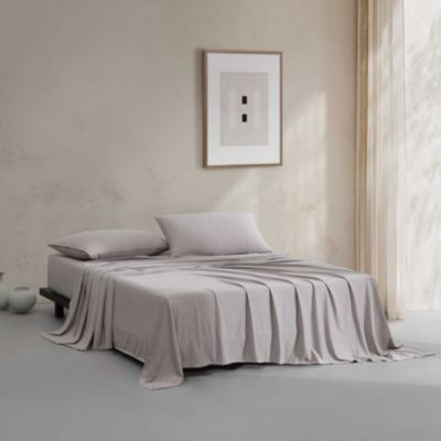 Calvin Klein Modern Cotton Melange Sheet Set, King
