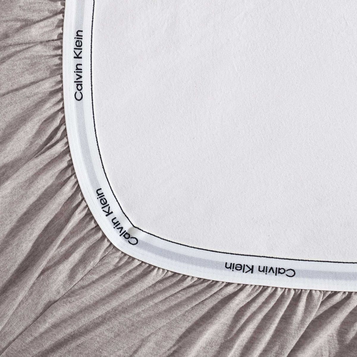 Modern Cotton Melange Sheet Set