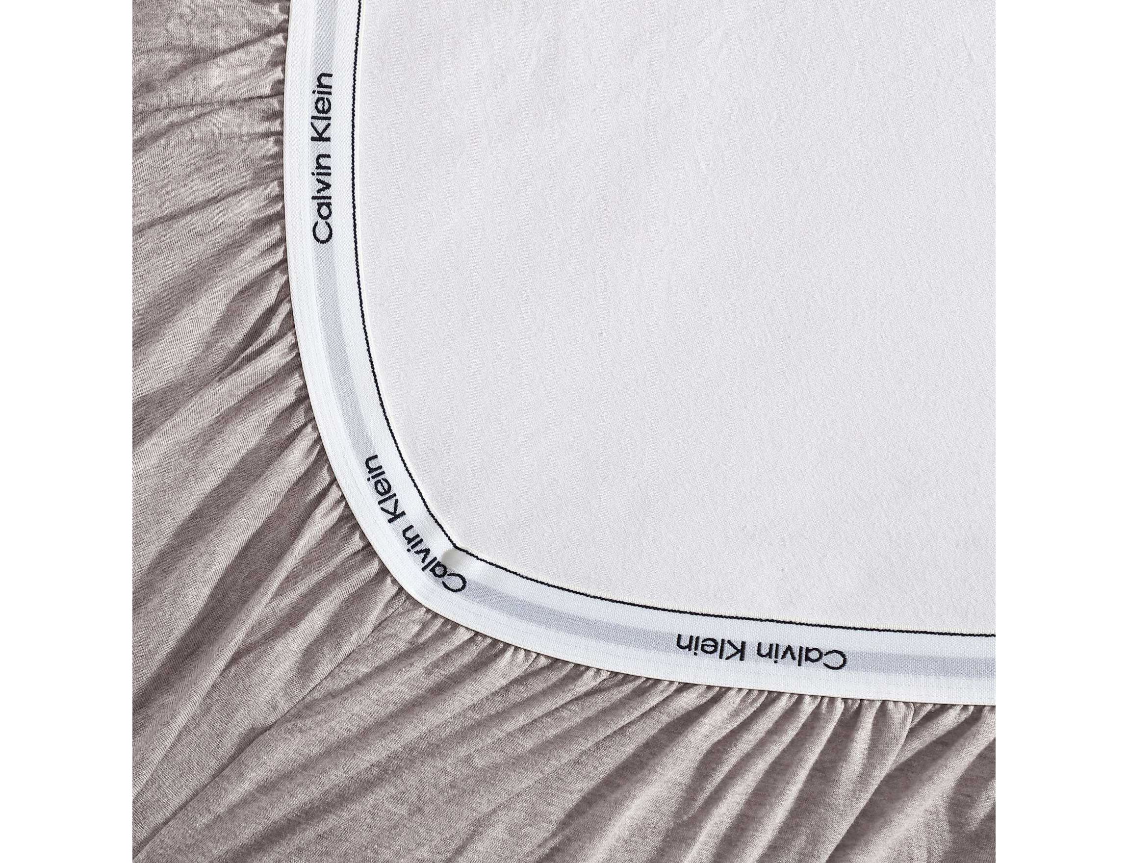 Modern Cotton Melange Sheet Set