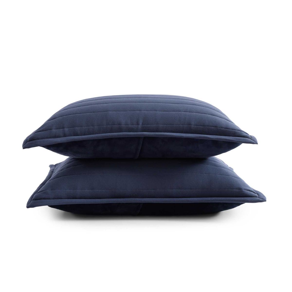 Classic Comfort Microfiber Quilt Set