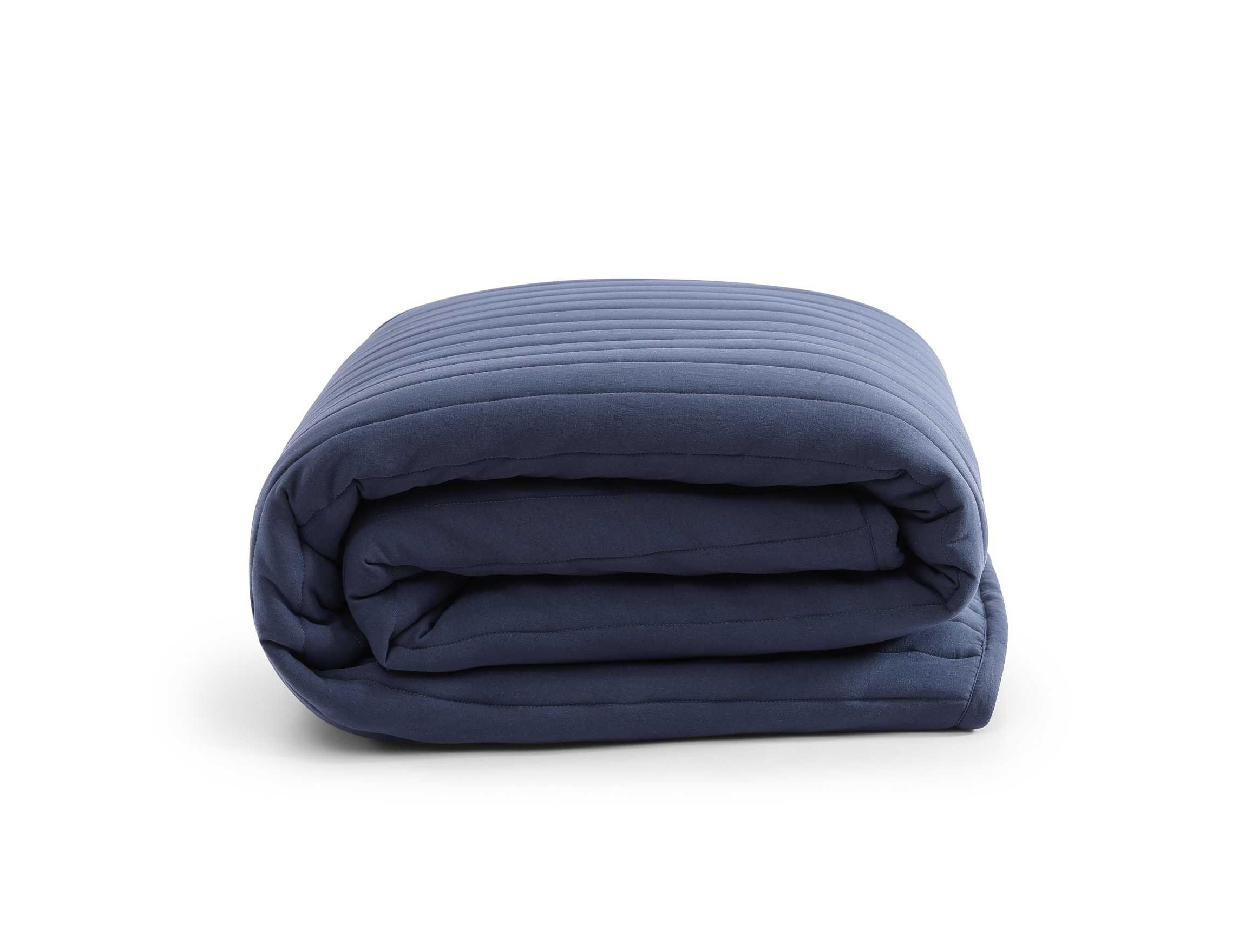 Classic Comfort Microfiber Quilt Set