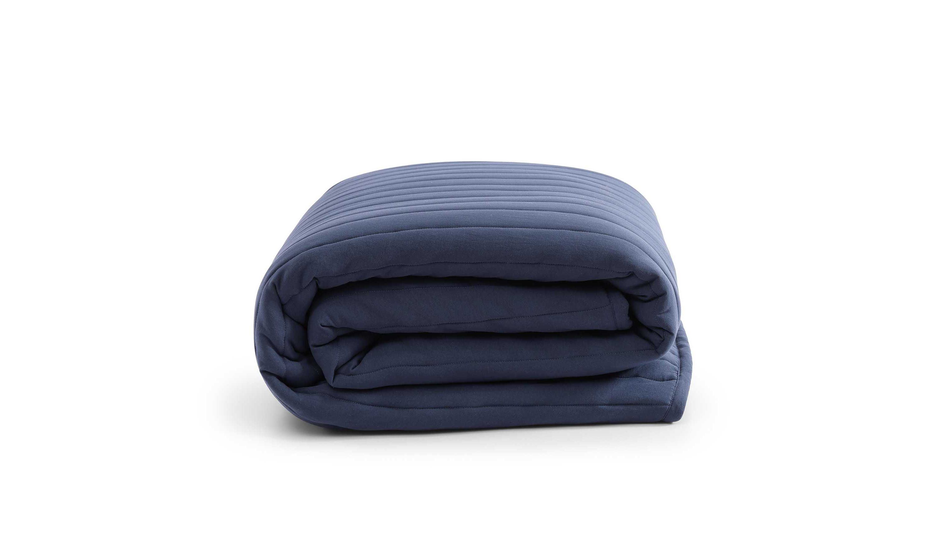 Classic Comfort Microfiber Quilt Set