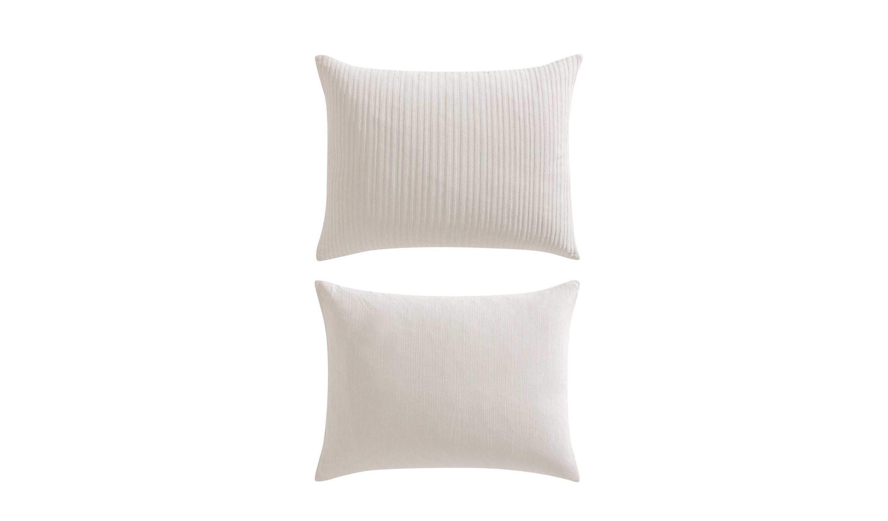 Chenille Microfiber Comforter Set