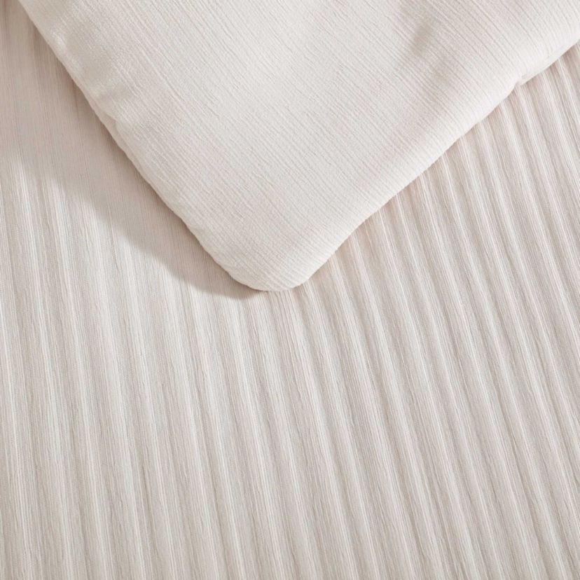 Chenille Microfiber Comforter Set