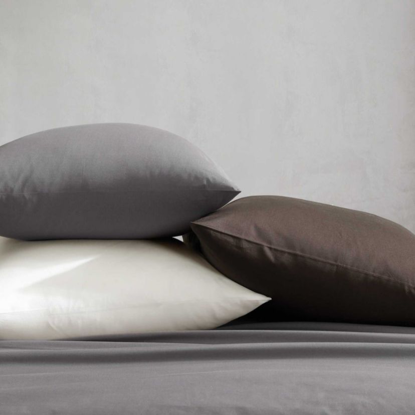 Cool Comfort Cotton Cooling Sheet Set