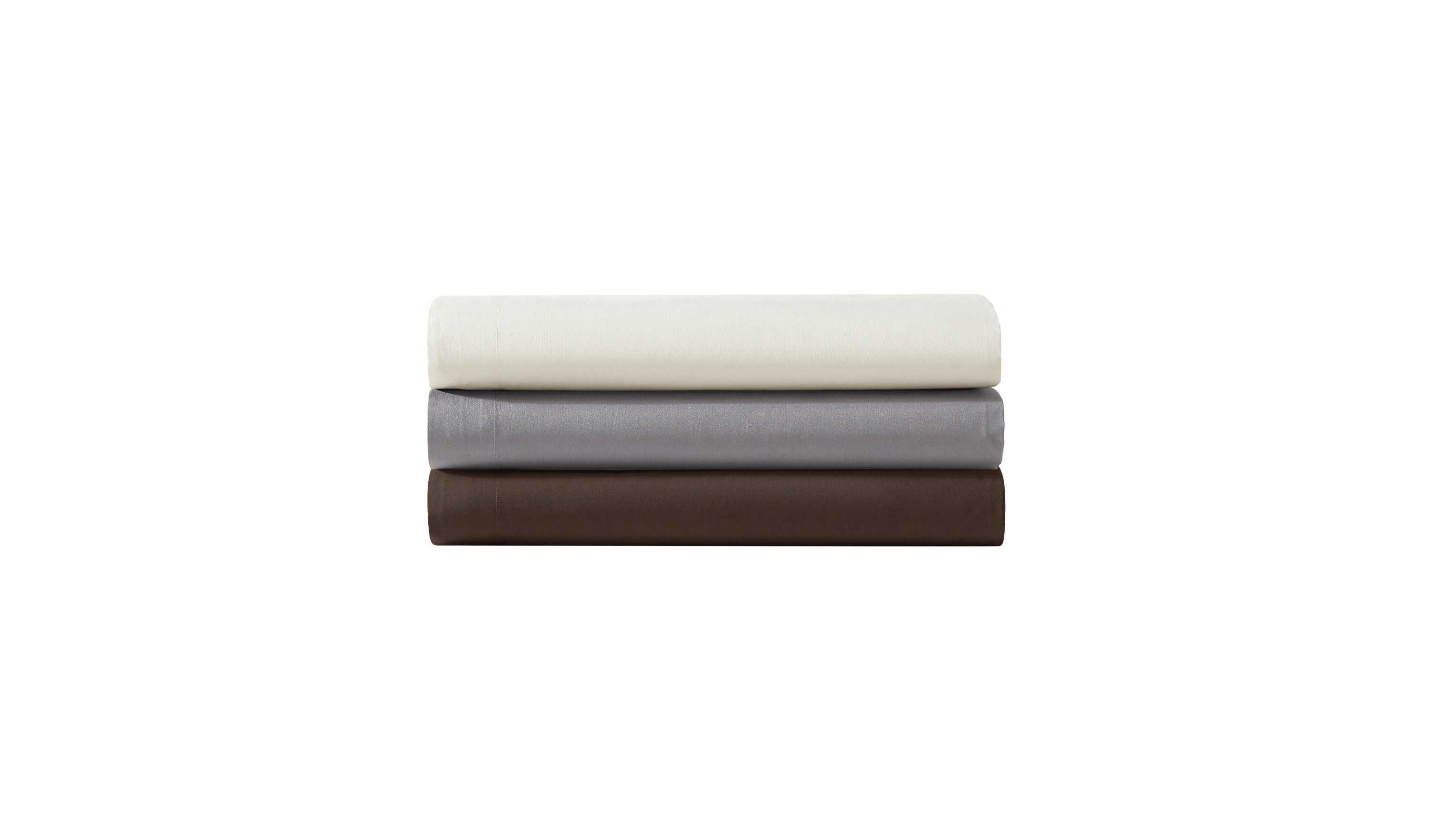 Cool Comfort Cotton Cooling Sheet Set
