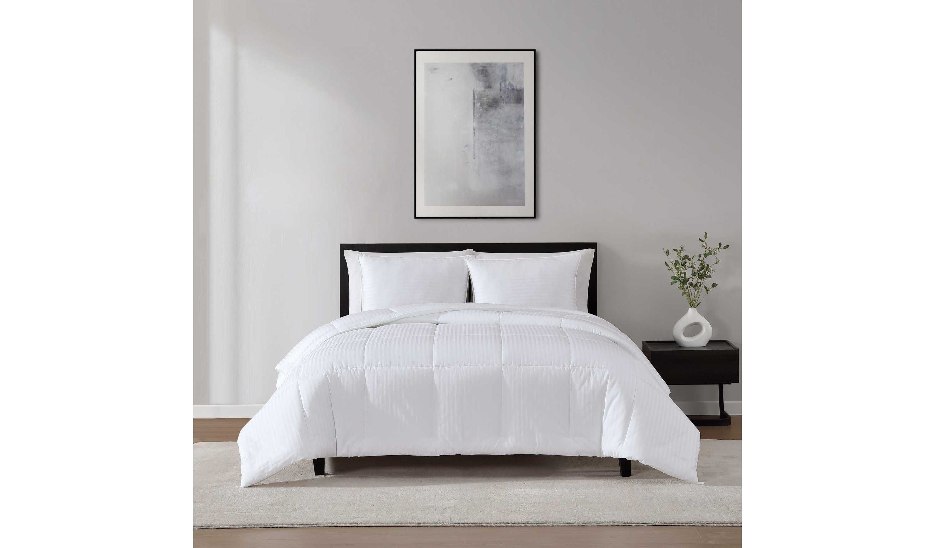 VW Signature Cotton Utility Comforter