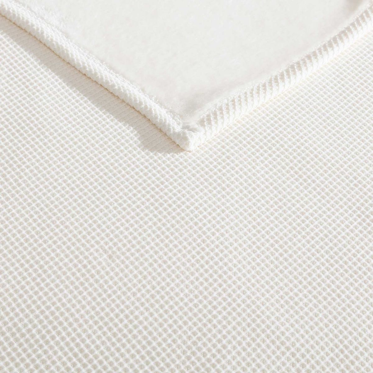 Chenille Jacquard Microfiber Blanket