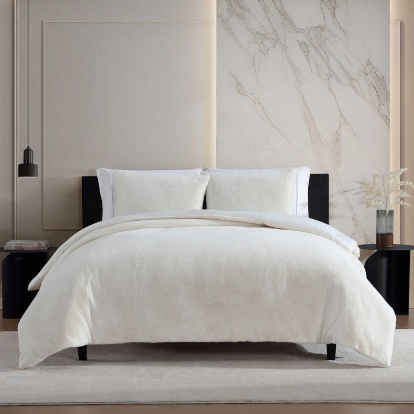 Signature Microfiber Comforter Set