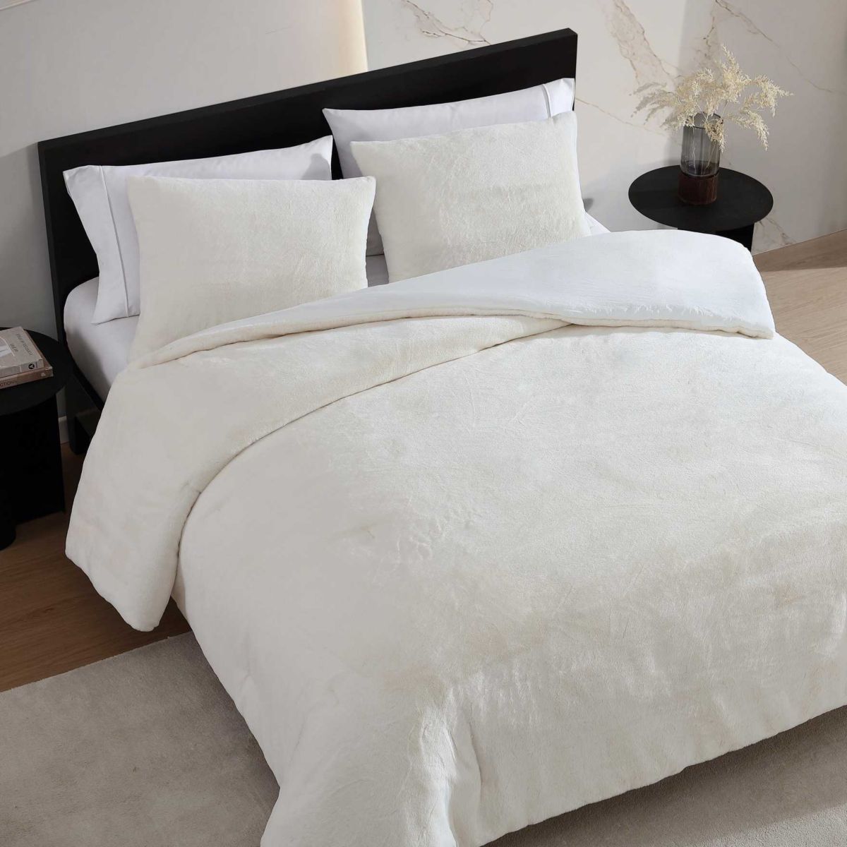 Signature Microfiber Comforter Set