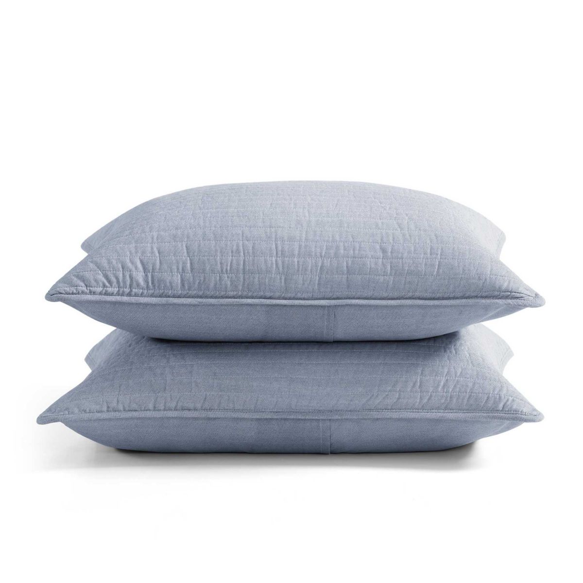 Christopher Texture Cotton Quilt Set