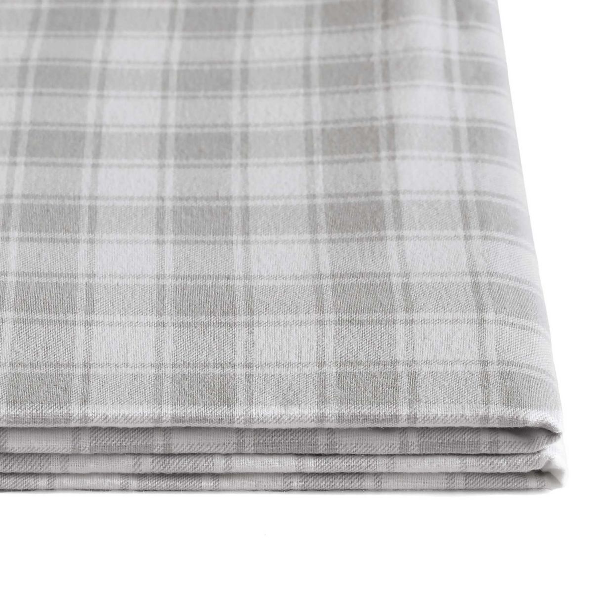 Mill Creek Plaid Cotton Sheet Set