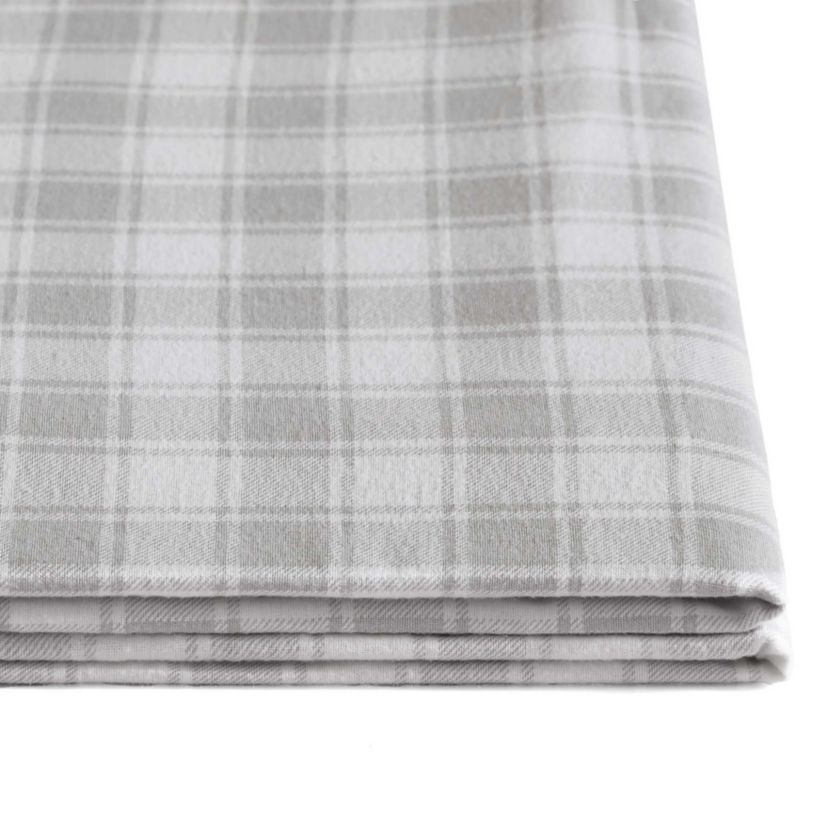 Mill Creek Plaid Cotton Sheet Set