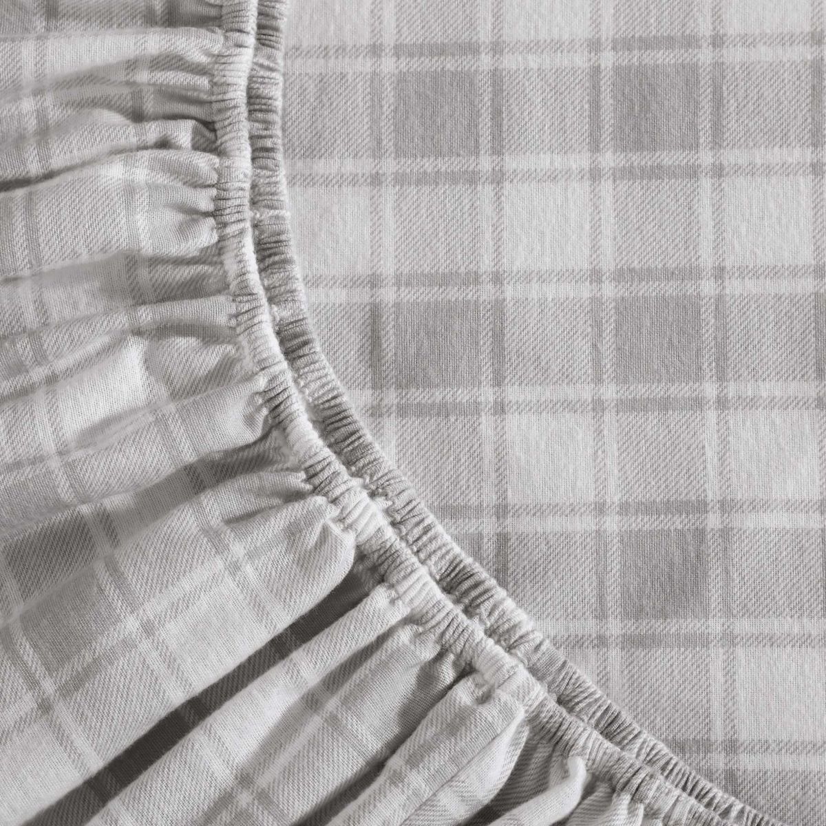 Mill Creek Plaid Cotton Sheet Set