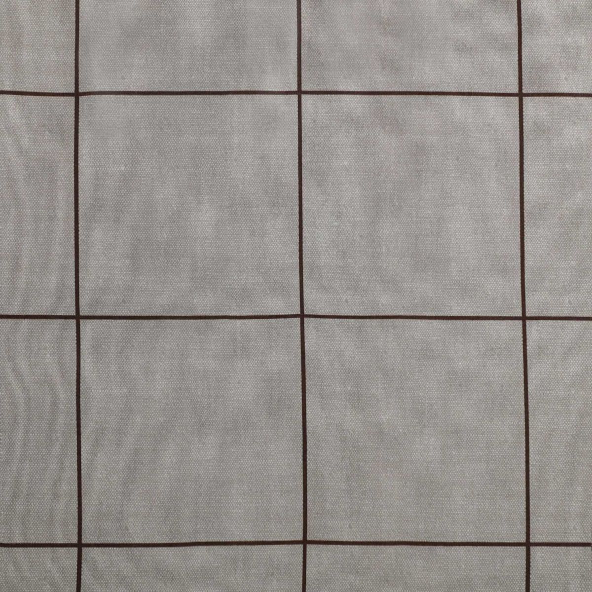 Holden Grid Houndstooth Microfiber Comforter Set