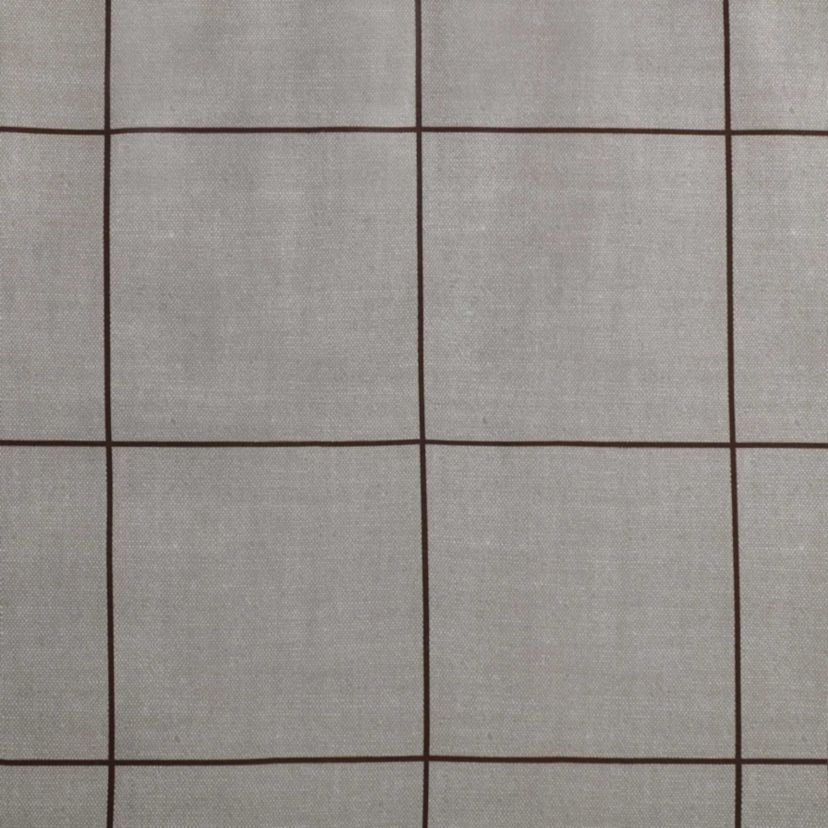 Holden Grid Houndstooth Microfiber Comforter Set