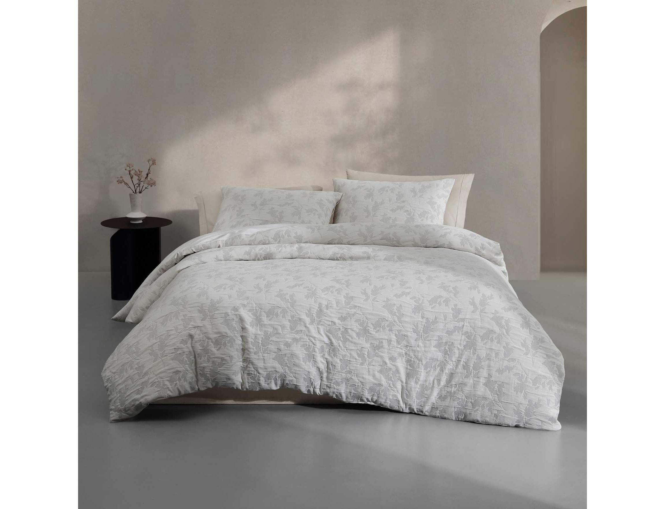 Cascade Cotton Duvet Set