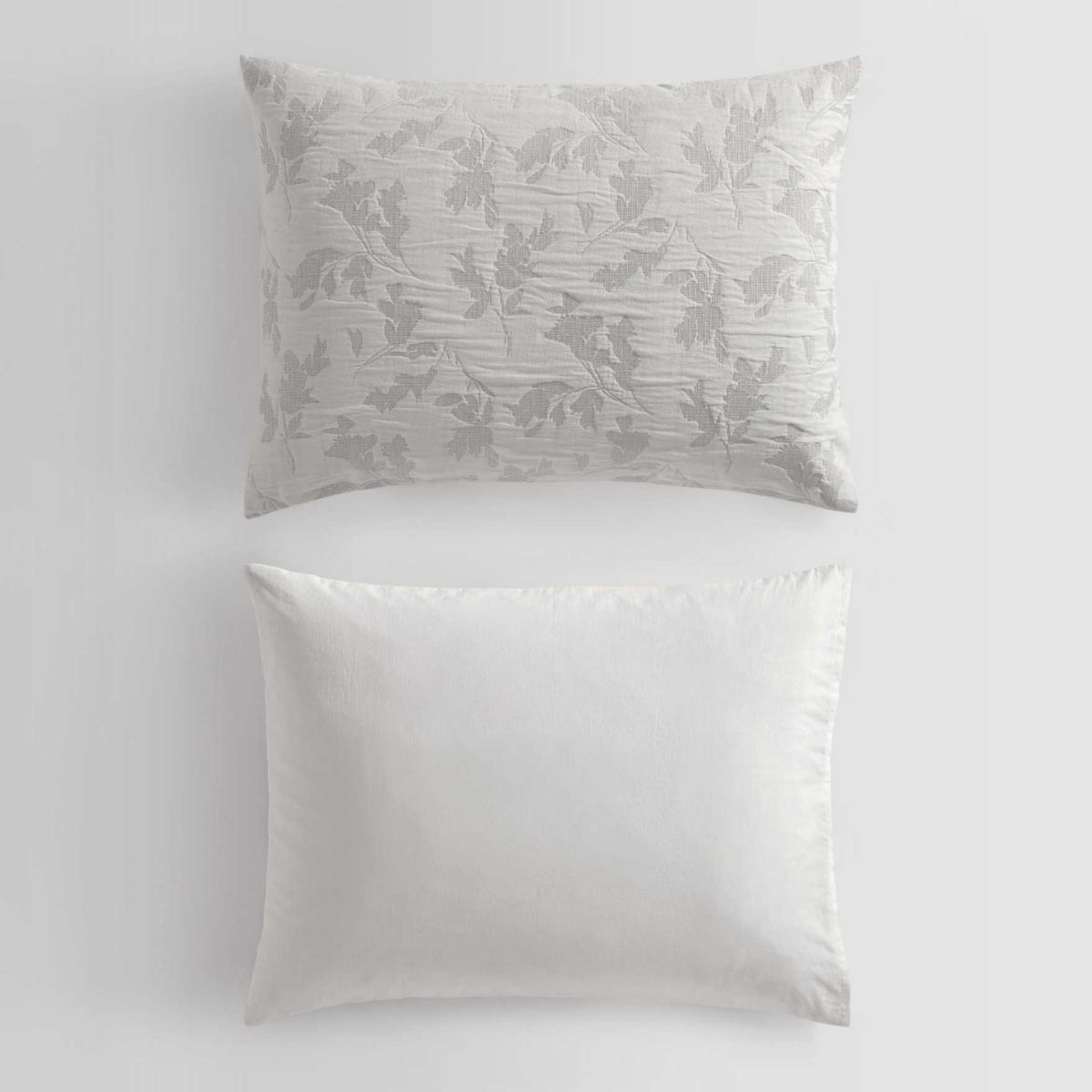 Cascade Cotton Duvet Set