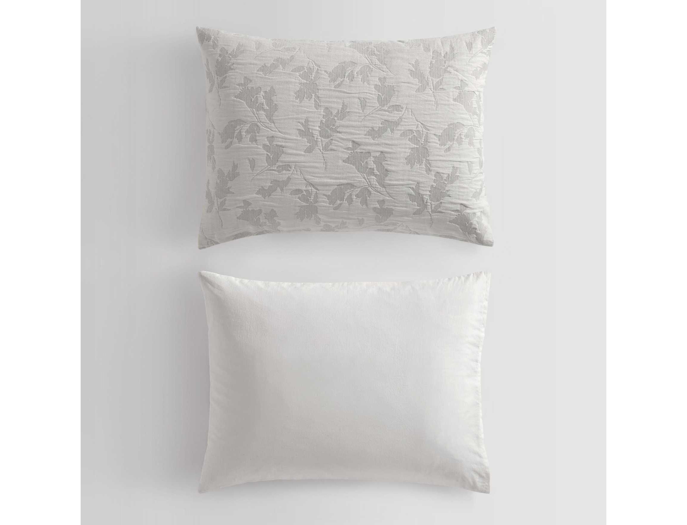 Cascade Cotton Duvet Set