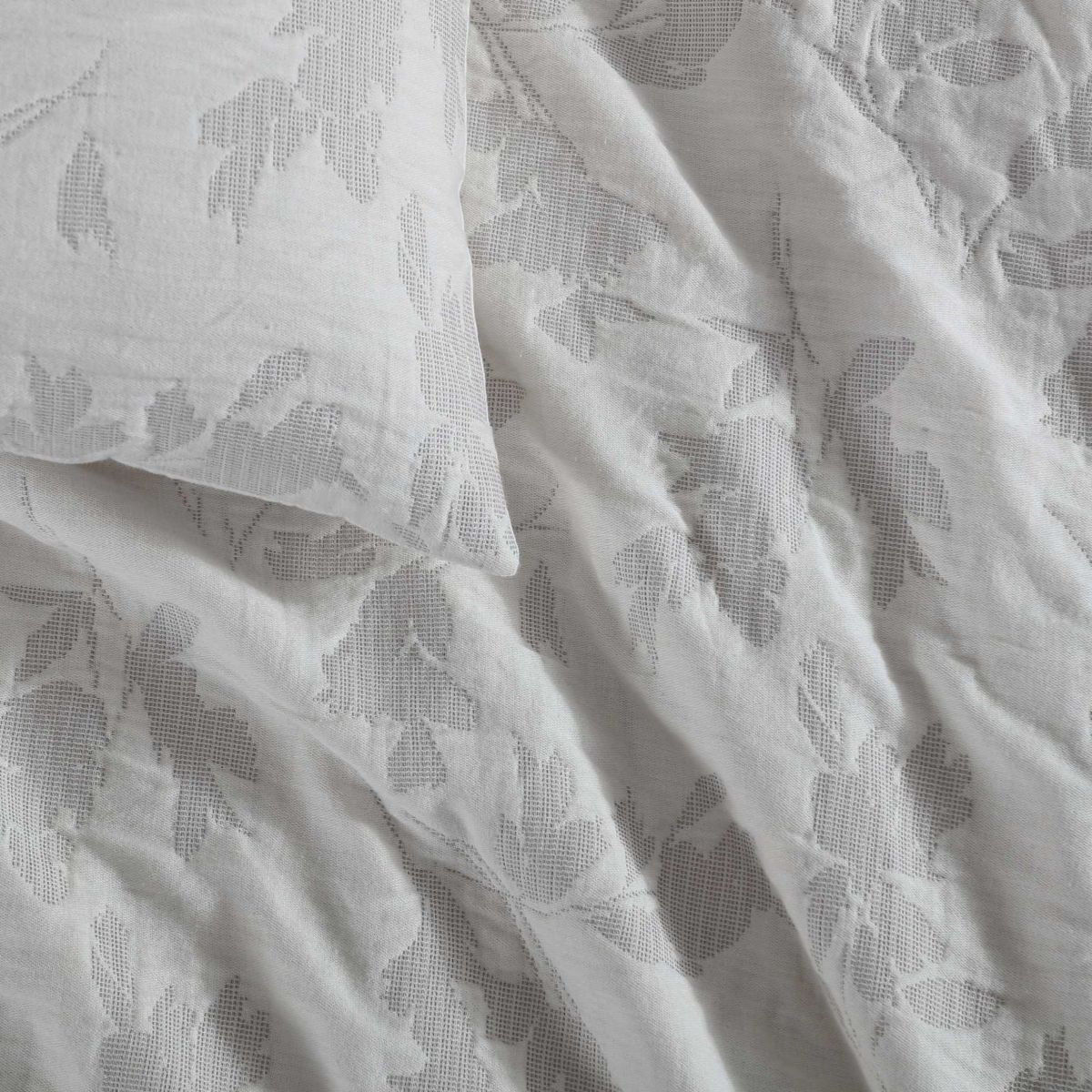 Cascade Cotton Duvet Set