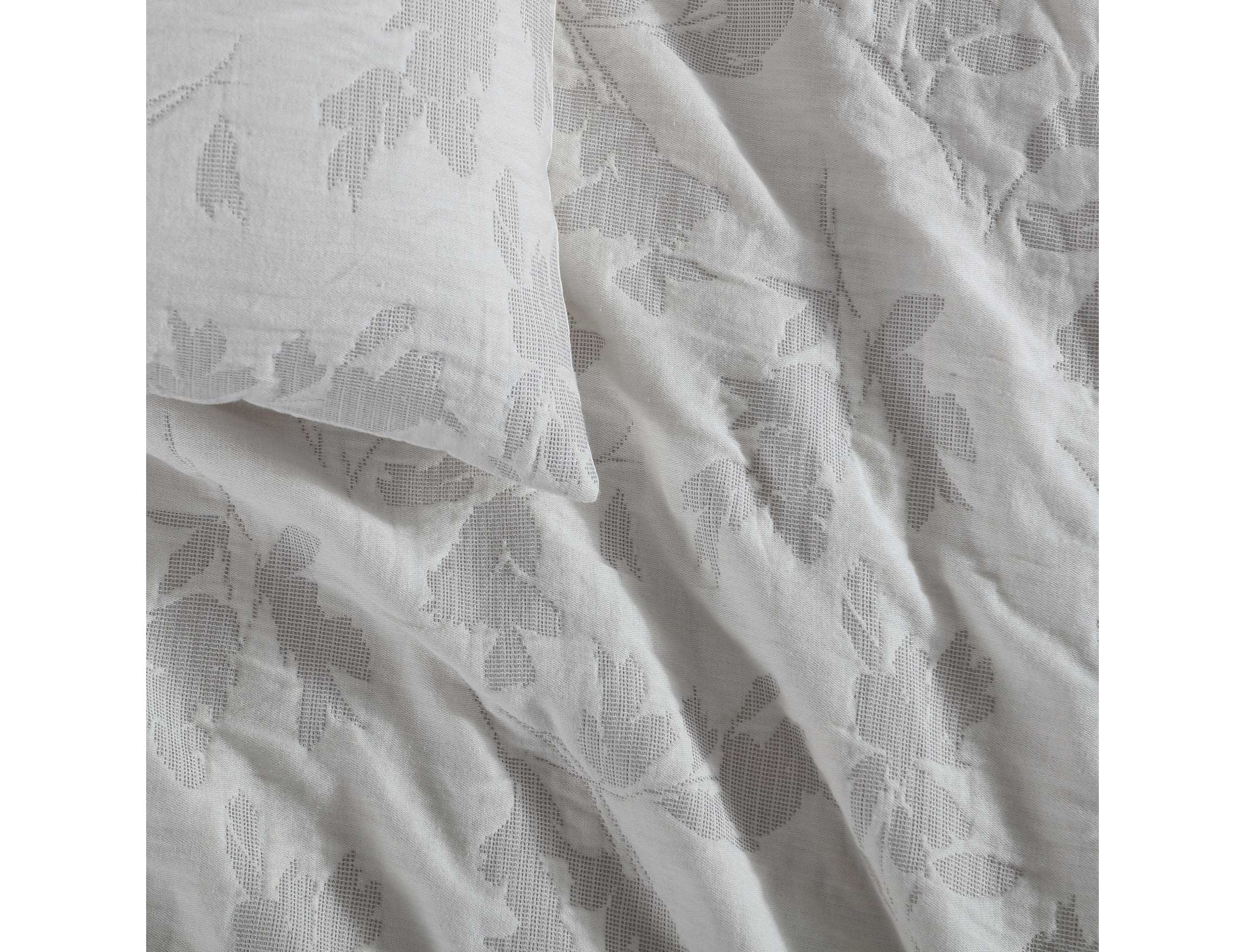 Cascade Cotton Duvet Set