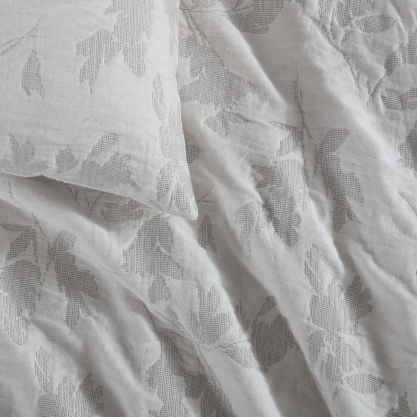 Cascade Cotton Comforter Set