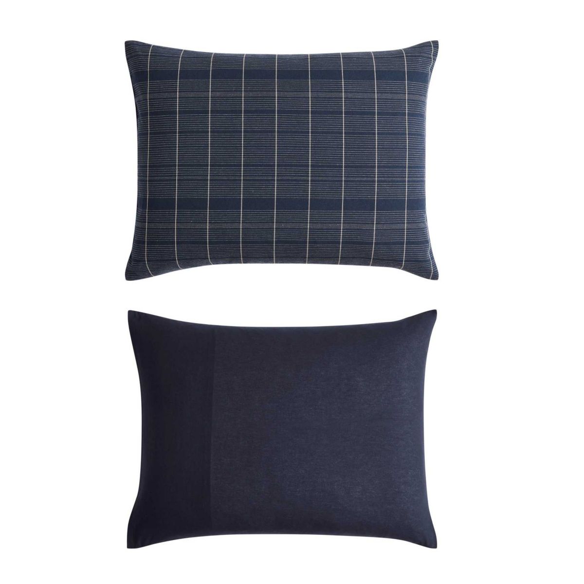 Cold Spring Cotton Blend Duvet Set