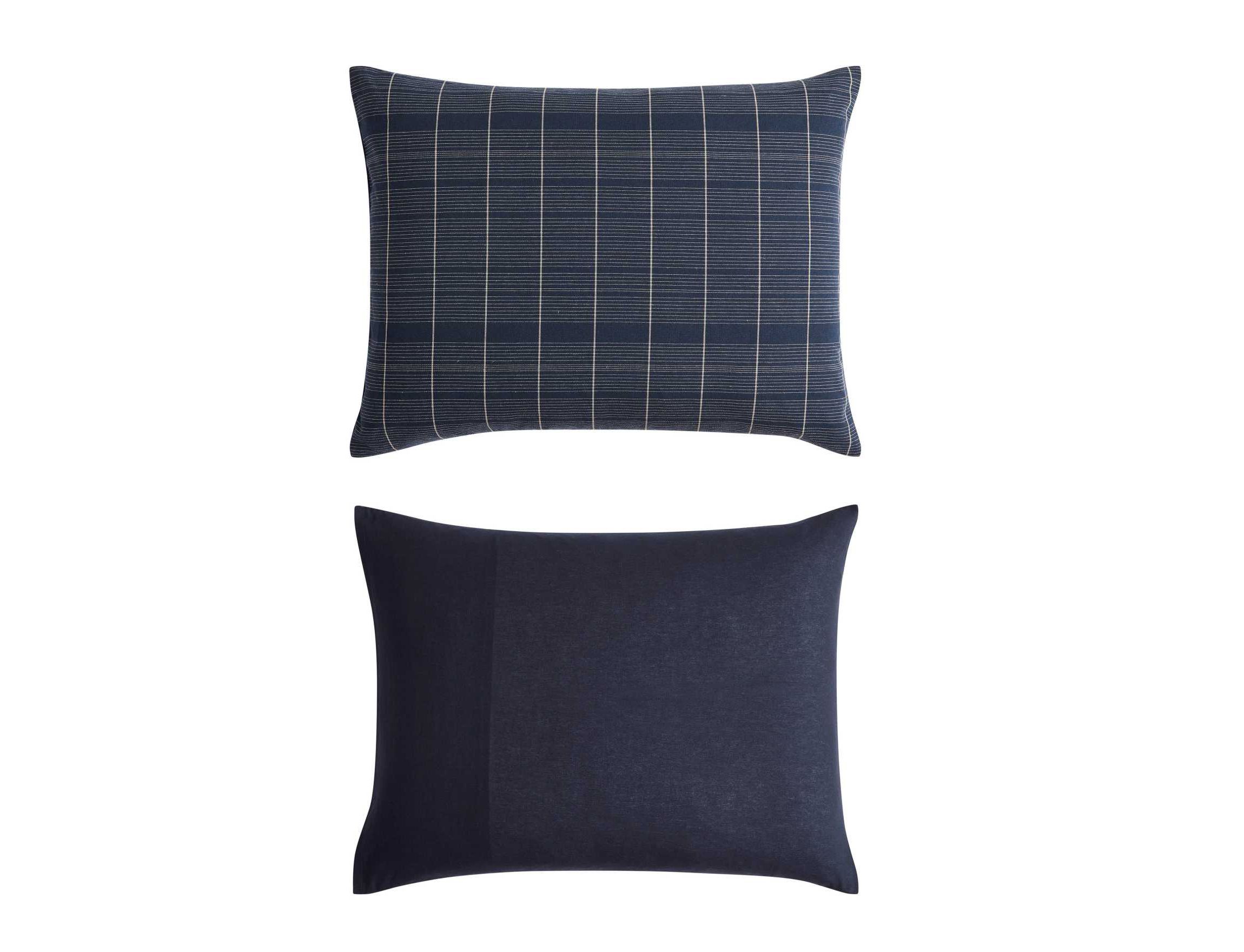 Cold Spring Cotton Blend Duvet Set