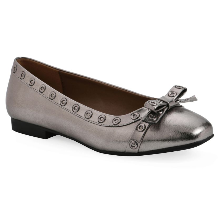 Bodhi Ballet Flat